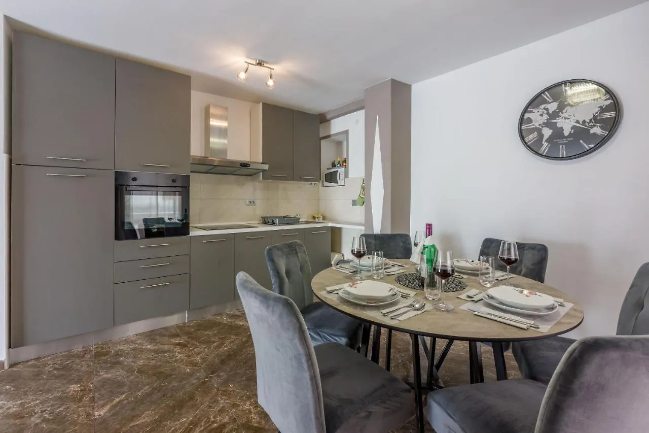 Apartment Paula Jadranovo