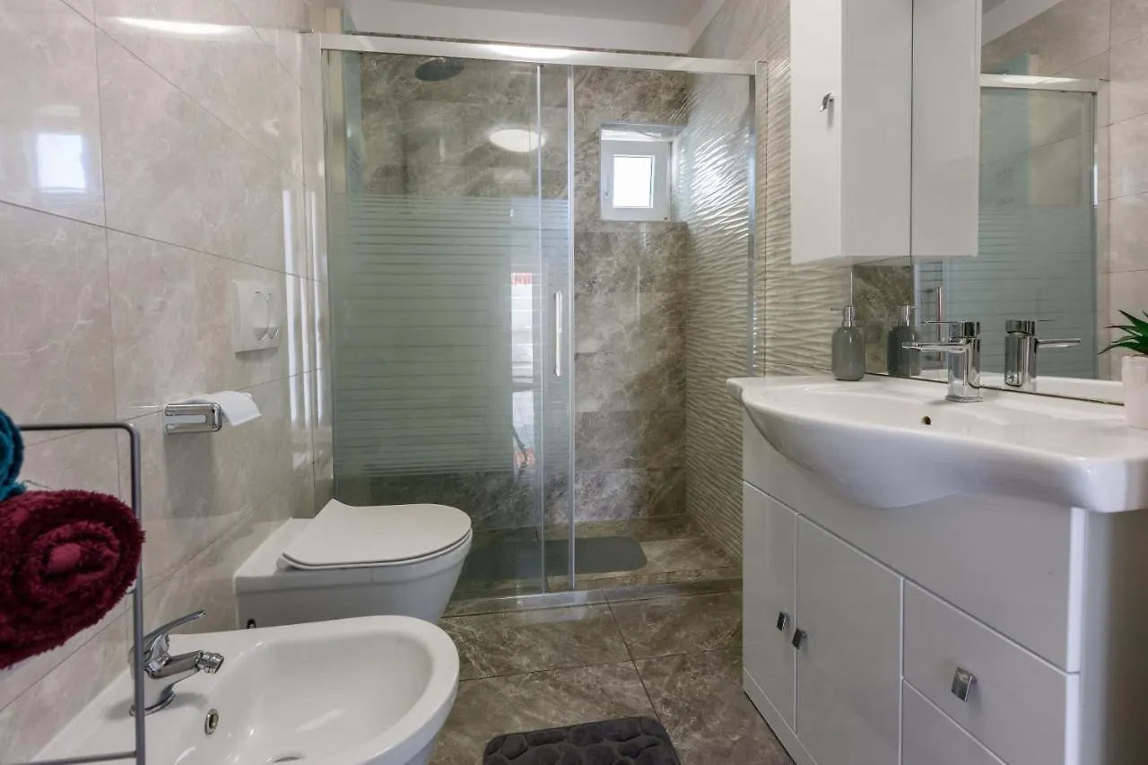 Apartment Paula Jadranovo