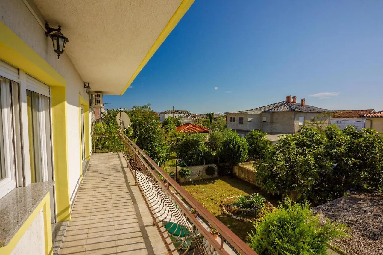 Apartment Paula Jadranovo