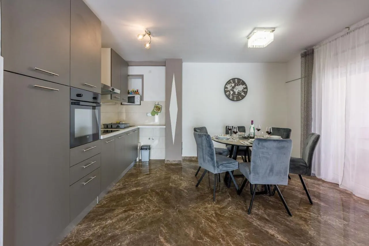 Apartment Paula Jadranovo
